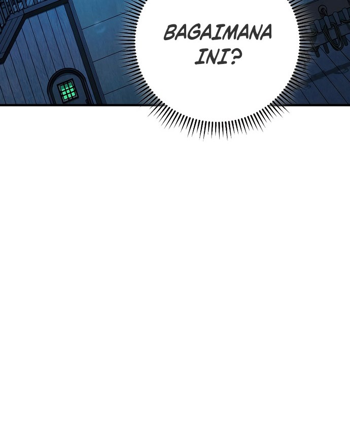 The Hero Returns Chapter 67 - halaman 25