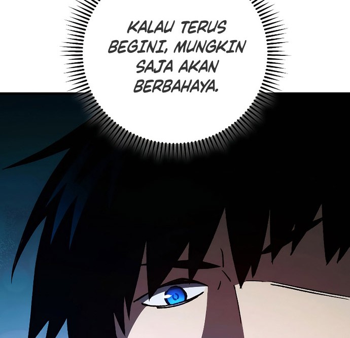 The Hero Returns Chapter 67 - halaman 27