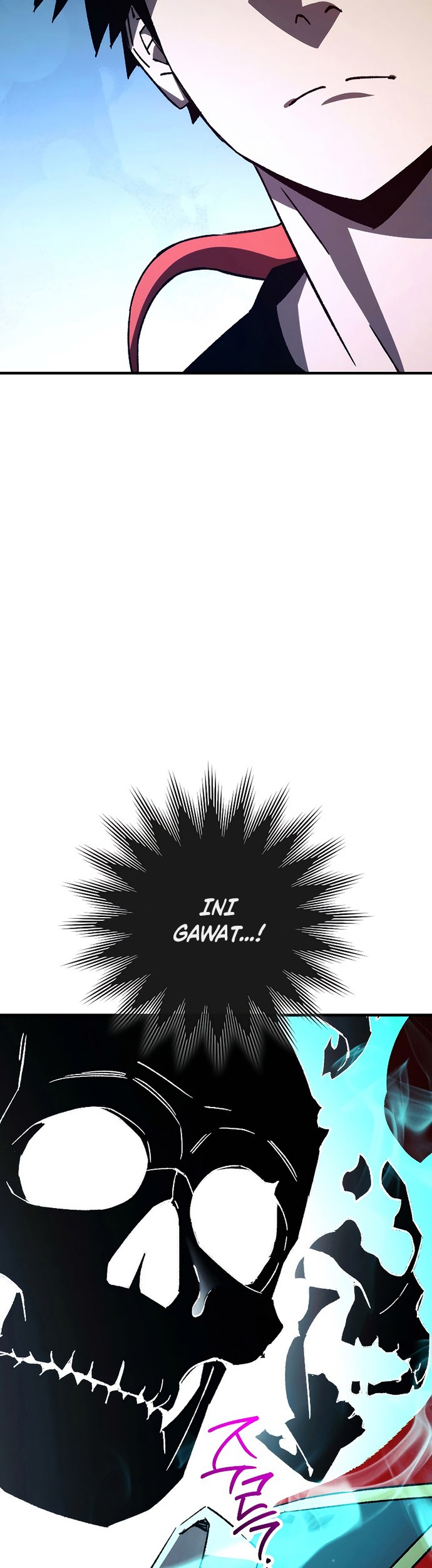 The Hero Returns Chapter 67 - halaman 28