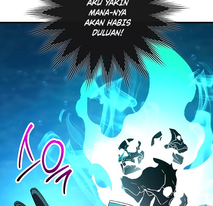 The Hero Returns Chapter 67 - halaman 31