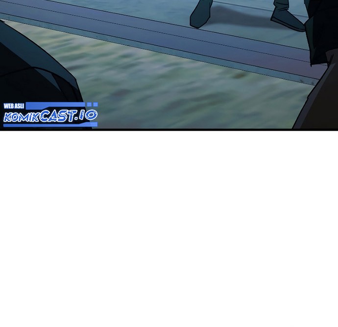 The Hero Returns Chapter 67 - halaman 33