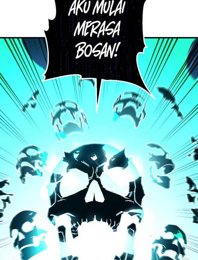 The Hero Returns Chapter 67 - halaman 35
