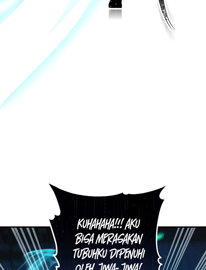 The Hero Returns Chapter 67 - halaman 39