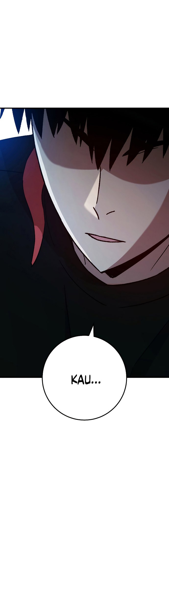 The Hero Returns Chapter 67 - halaman 4