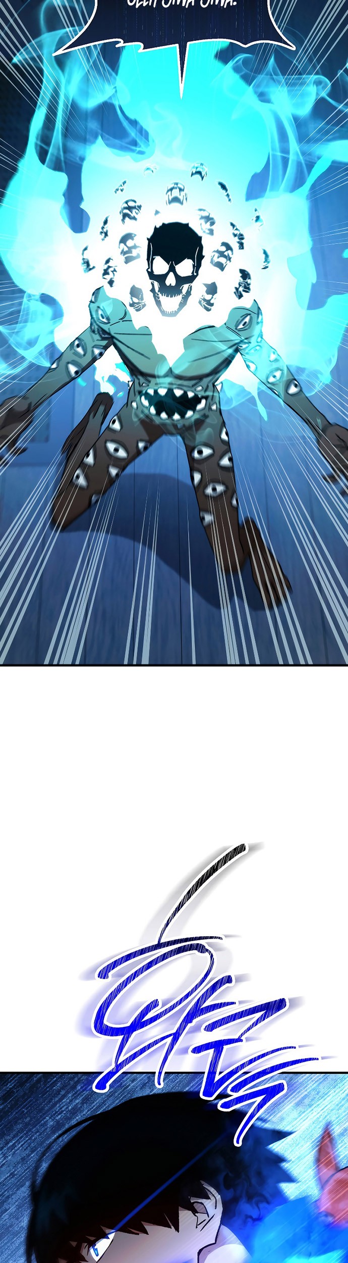 The Hero Returns Chapter 67 - halaman 40