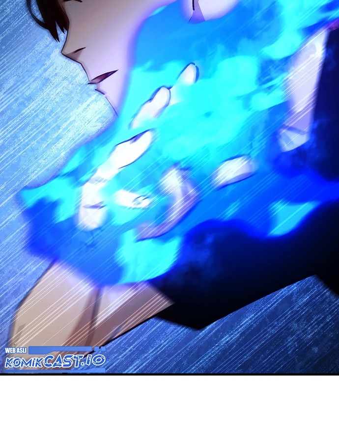 The Hero Returns Chapter 67 - halaman 41