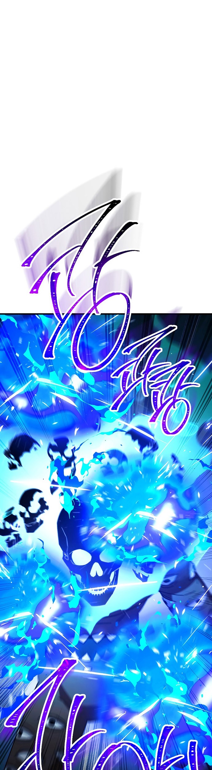 The Hero Returns Chapter 67 - halaman 42