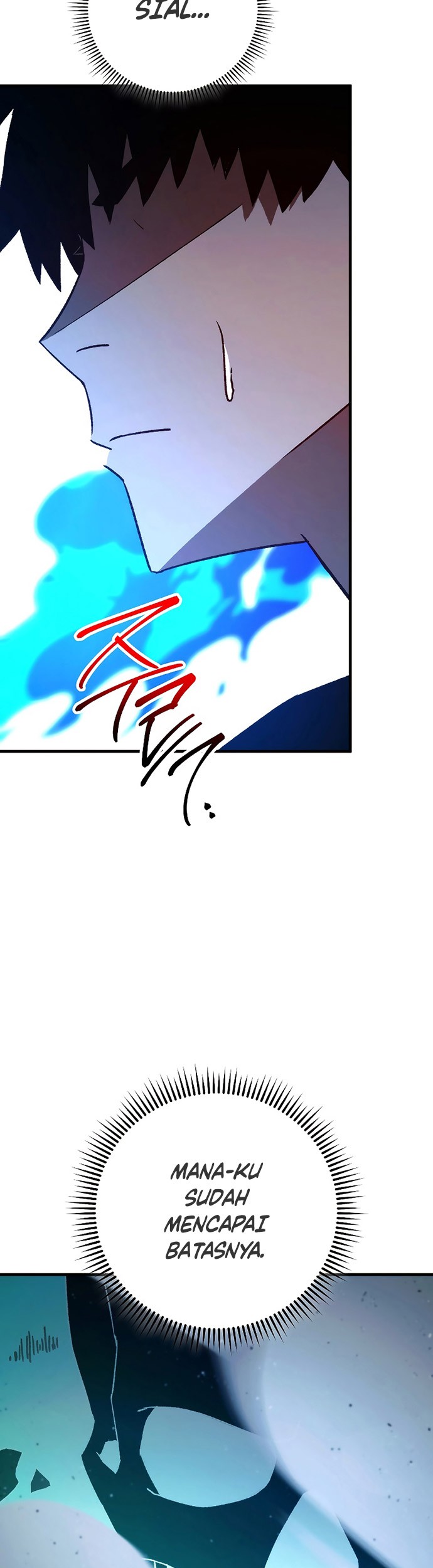 The Hero Returns Chapter 67 - halaman 44