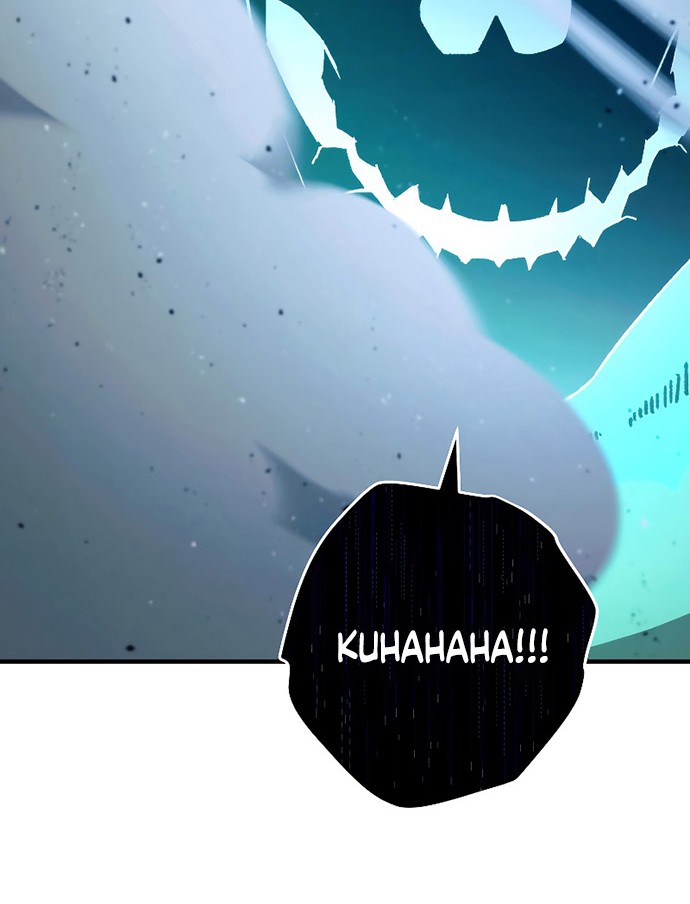 The Hero Returns Chapter 67 - halaman 45