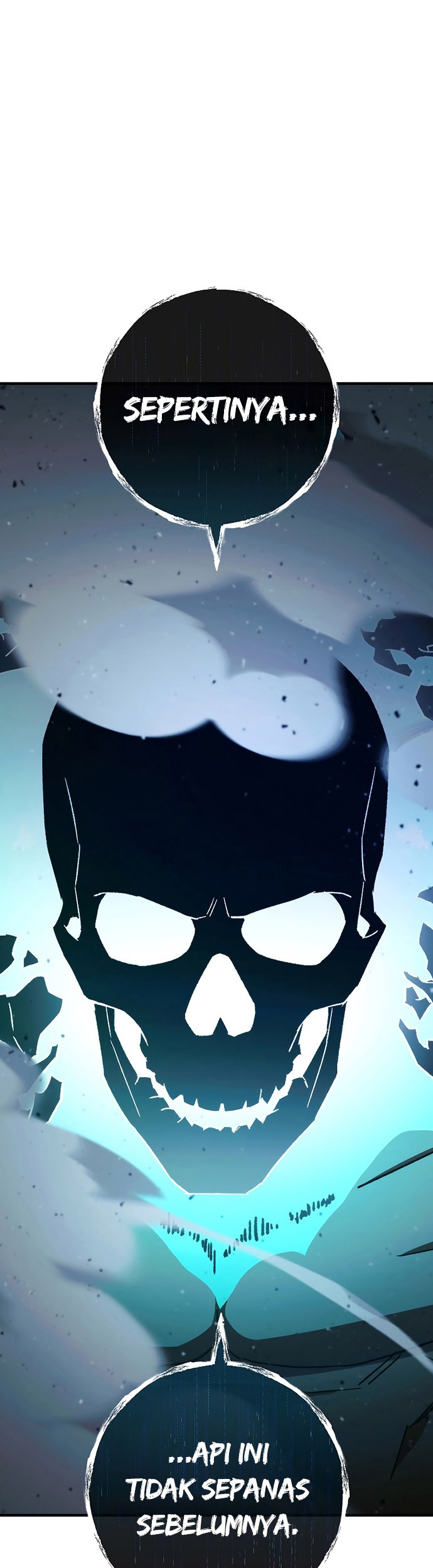 The Hero Returns Chapter 67 - halaman 46