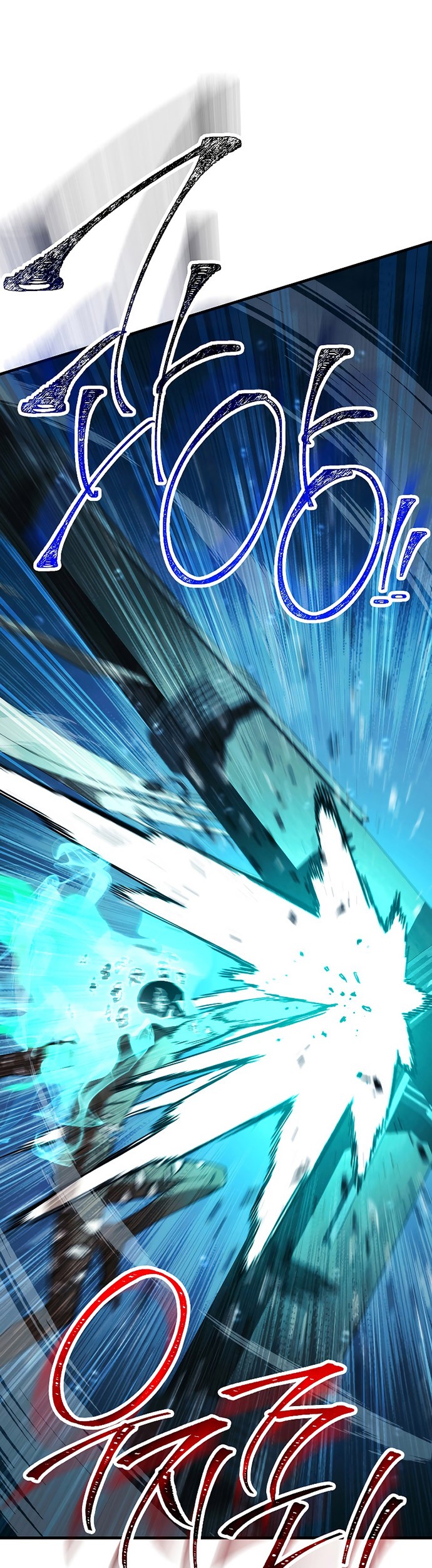 The Hero Returns Chapter 67 - halaman 50