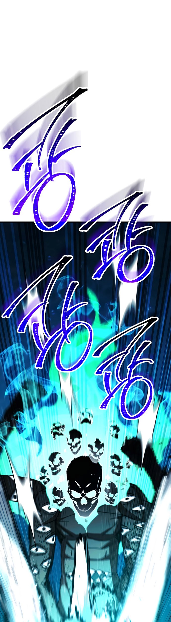 The Hero Returns Chapter 67 - halaman 52