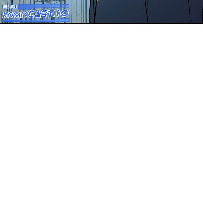 The Hero Returns Chapter 67 - halaman 55