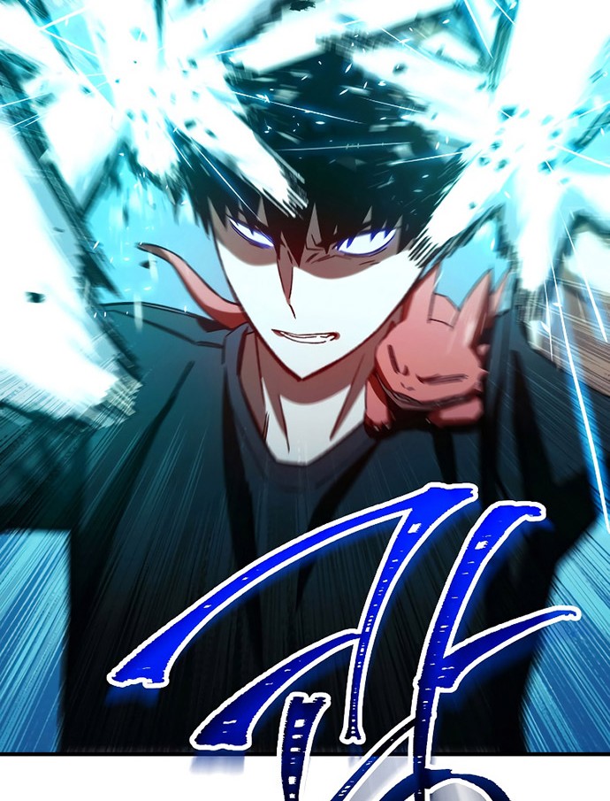 The Hero Returns Chapter 67 - halaman 57
