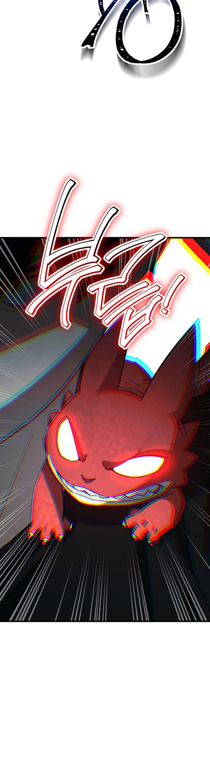 The Hero Returns Chapter 67 - halaman 58