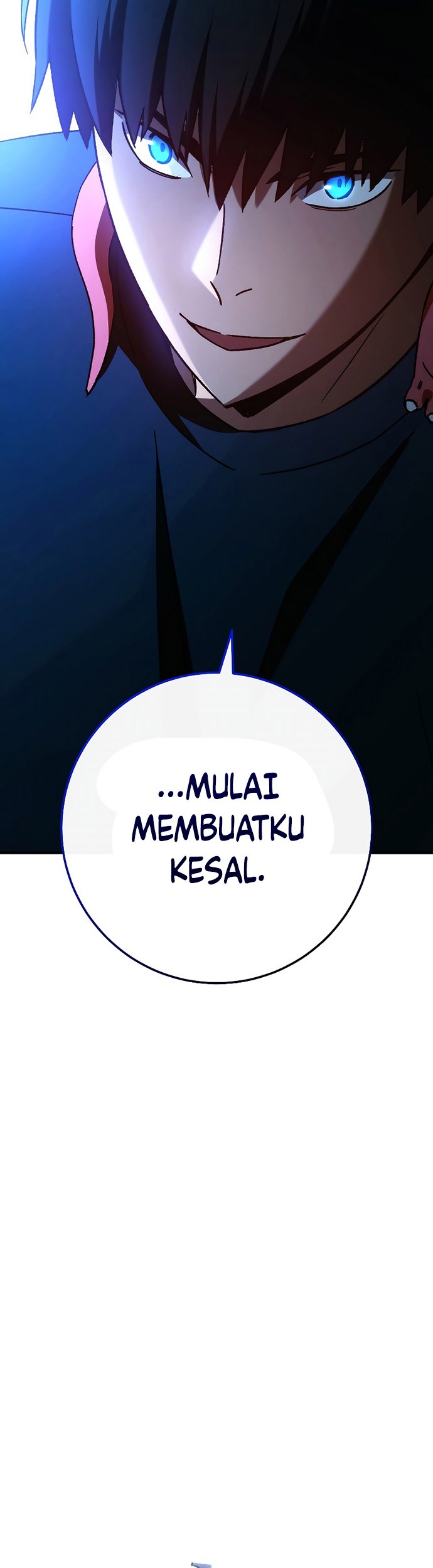 The Hero Returns Chapter 67 - halaman 6