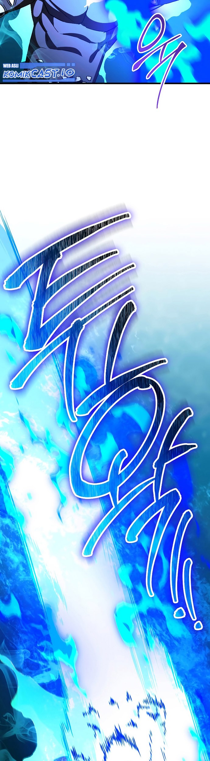 The Hero Returns Chapter 67 - halaman 62