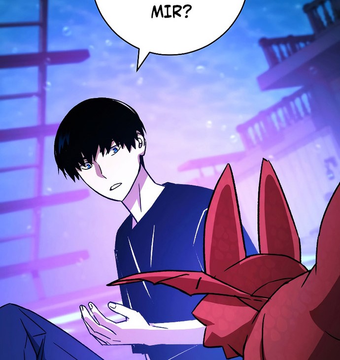 The Hero Returns Chapter 67 - halaman 69