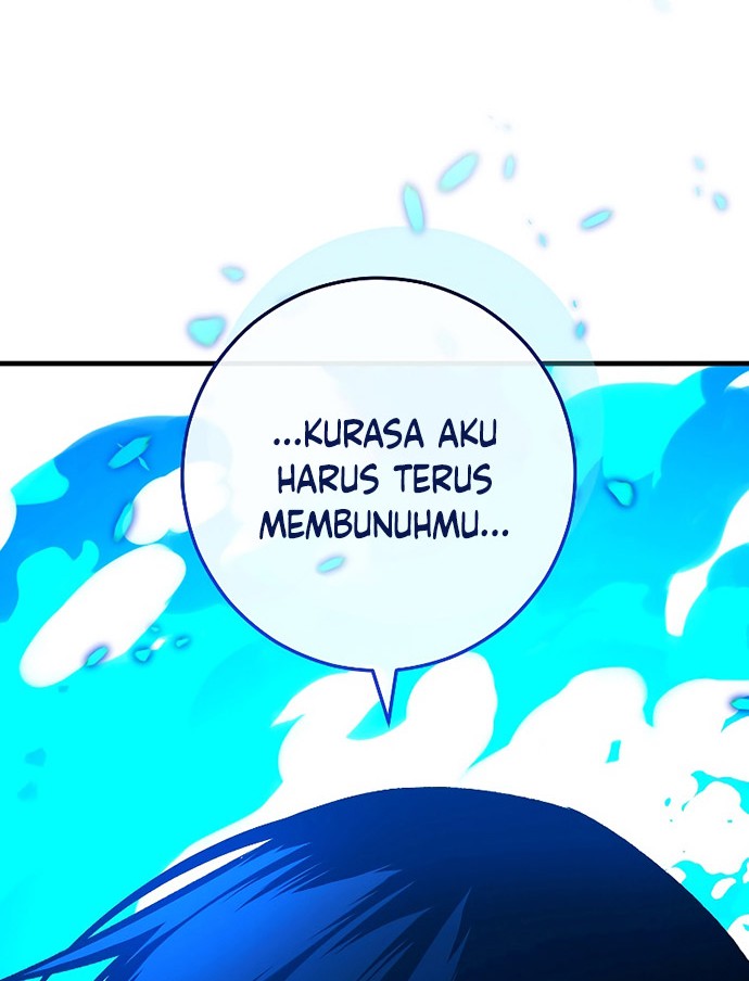 The Hero Returns Chapter 67 - halaman 75