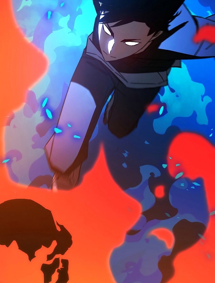 The Hero Returns Chapter 67 - halaman 77