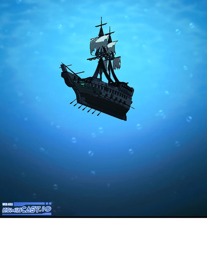 The Hero Returns Chapter 67 - halaman 79