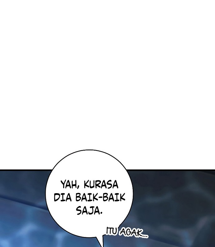 The Hero Returns Chapter 67 - halaman 81