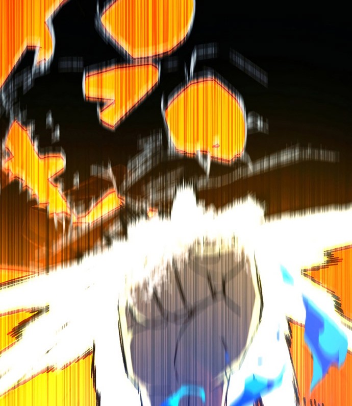 The Hero Returns Chapter 67 - halaman 83