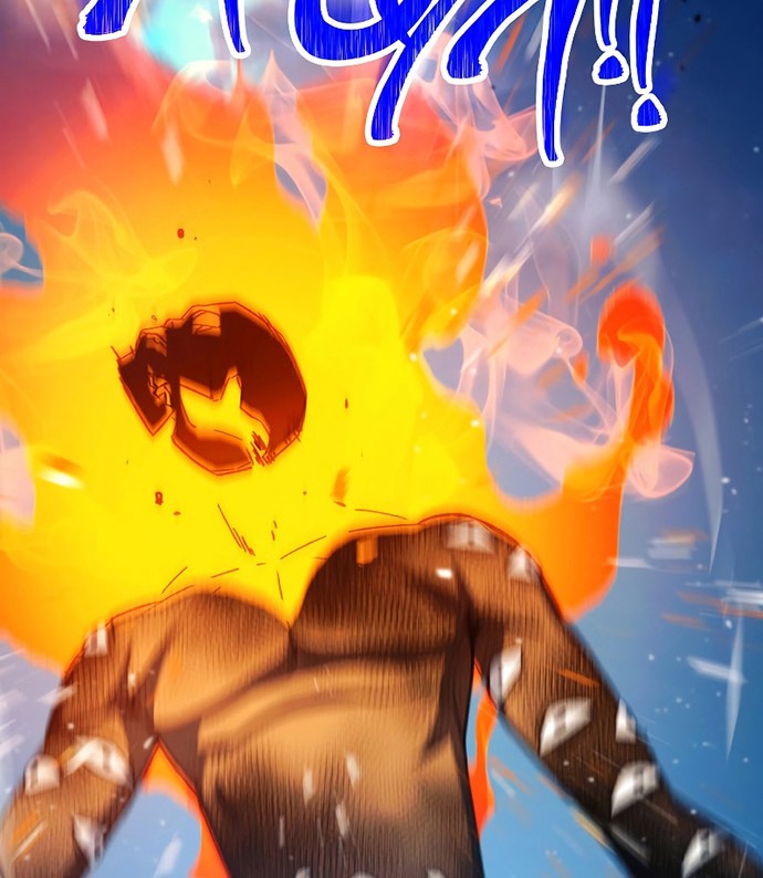 The Hero Returns Chapter 67 - halaman 85