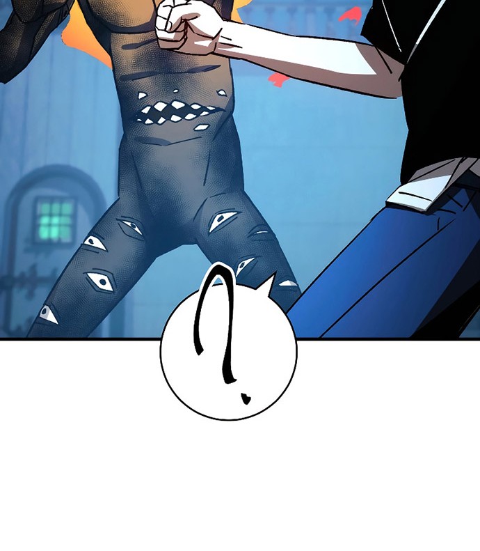 The Hero Returns Chapter 67 - halaman 89