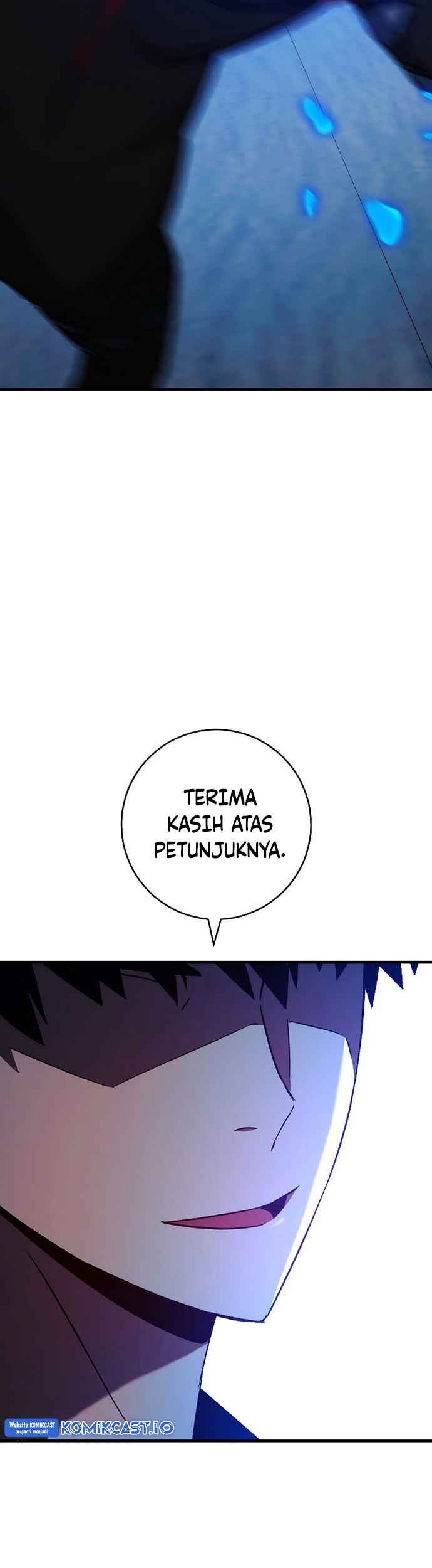 The Hero Returns Chapter 67 - halaman 98