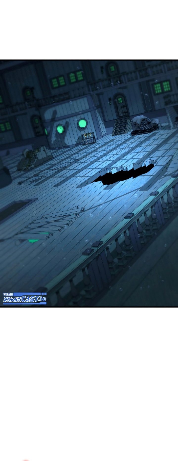 The Hero Returns Chapter 68 - halaman 13