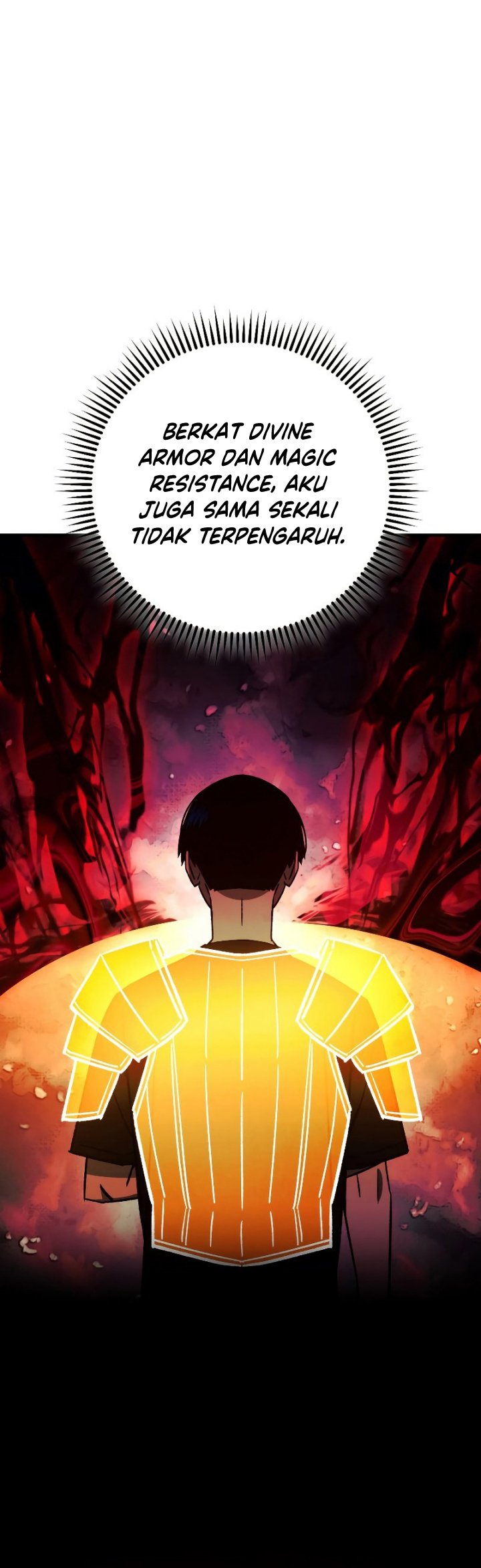 The Hero Returns Chapter 68 - halaman 20