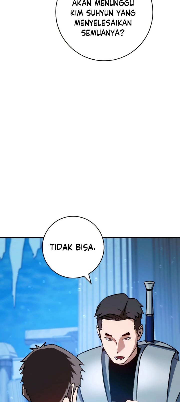 The Hero Returns Chapter 68 - halaman 3