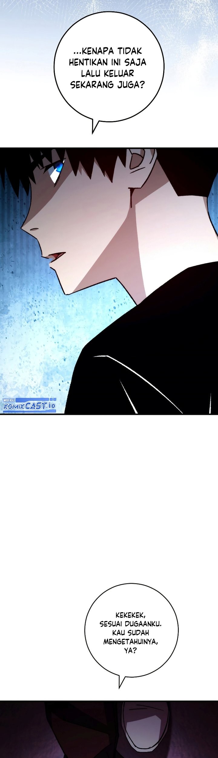 The Hero Returns Chapter 68 - halaman 39