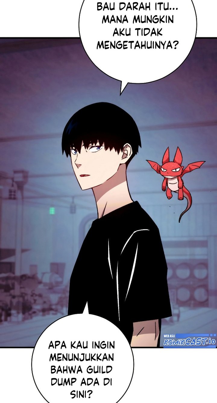 The Hero Returns Chapter 68 - halaman 42