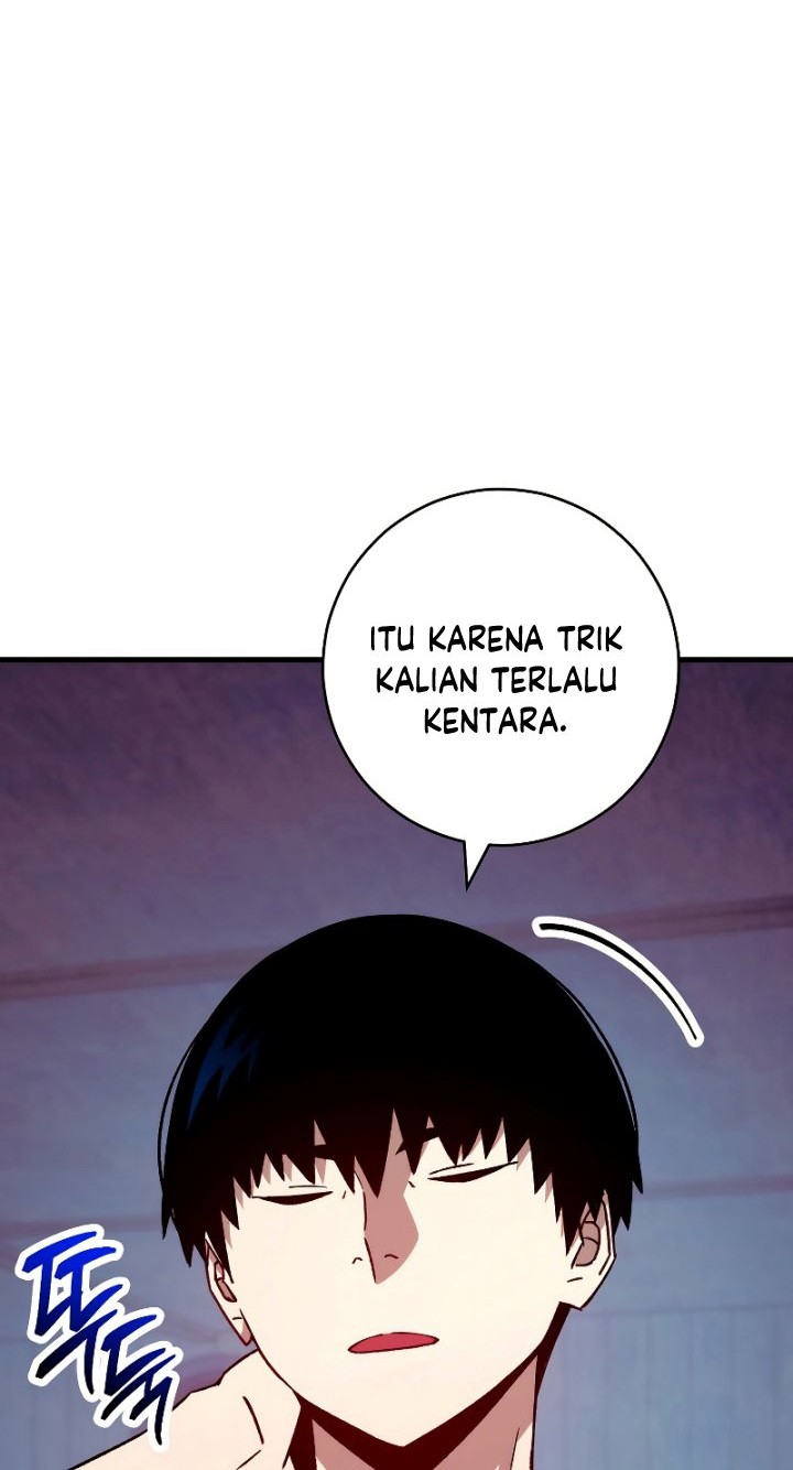 The Hero Returns Chapter 68 - halaman 44