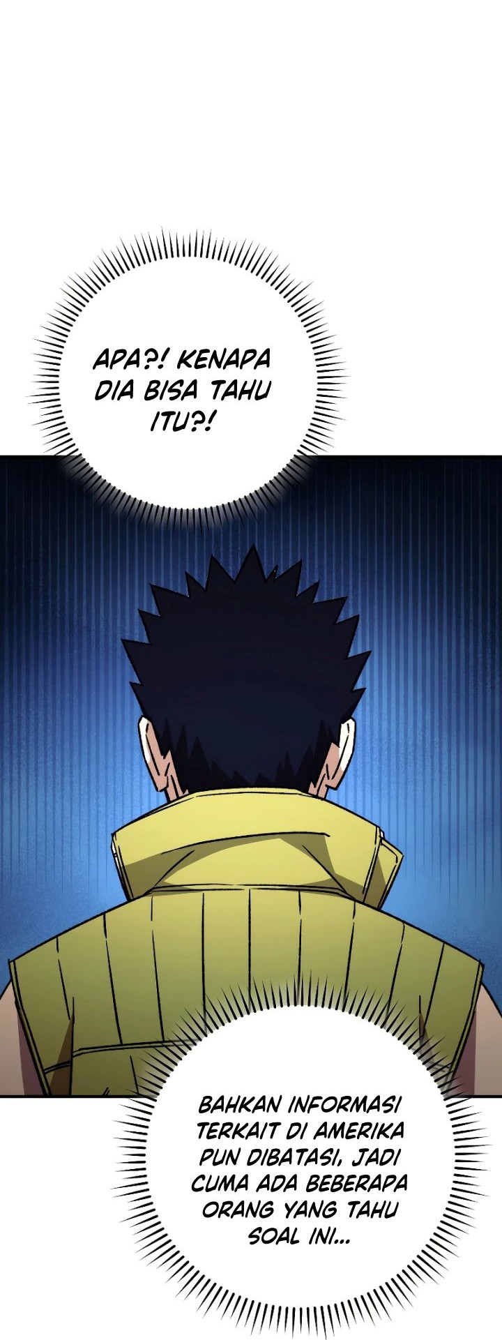 The Hero Returns Chapter 68 - halaman 48