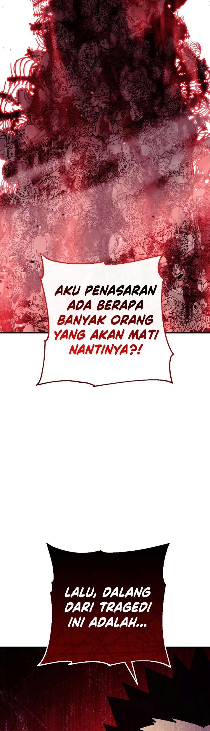 The Hero Returns Chapter 68 - halaman 51