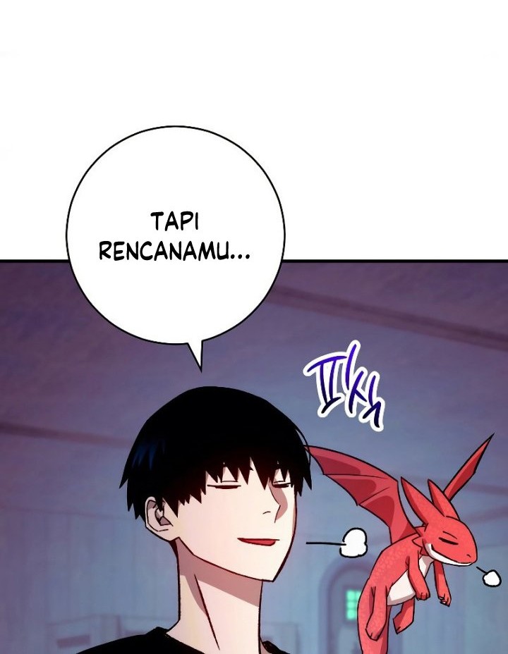 The Hero Returns Chapter 68 - halaman 54