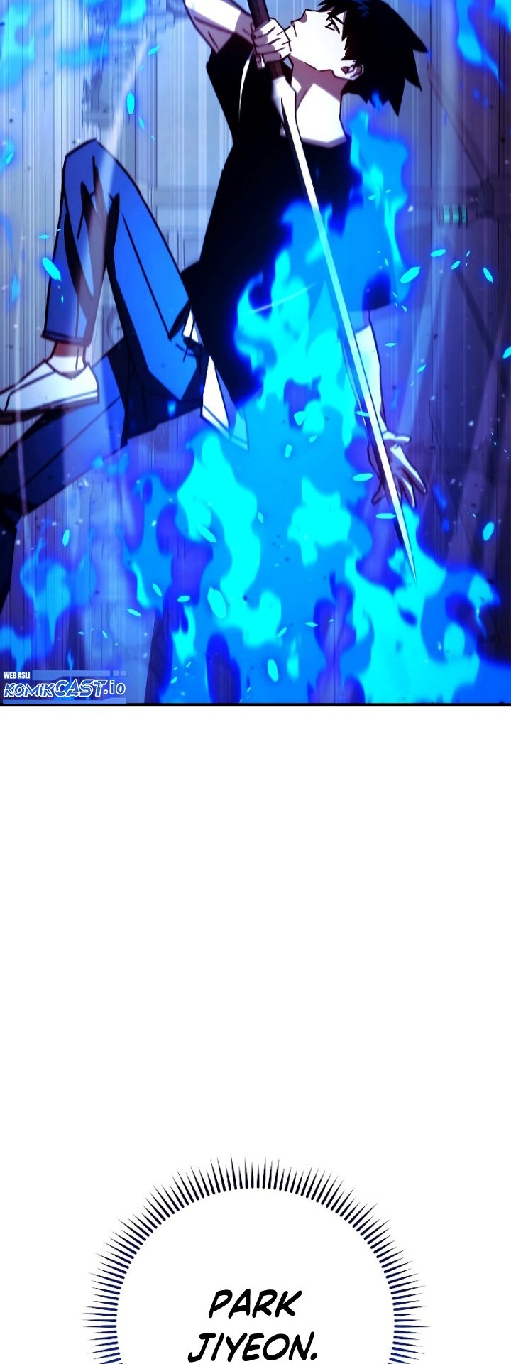 The Hero Returns Chapter 68 - halaman 62
