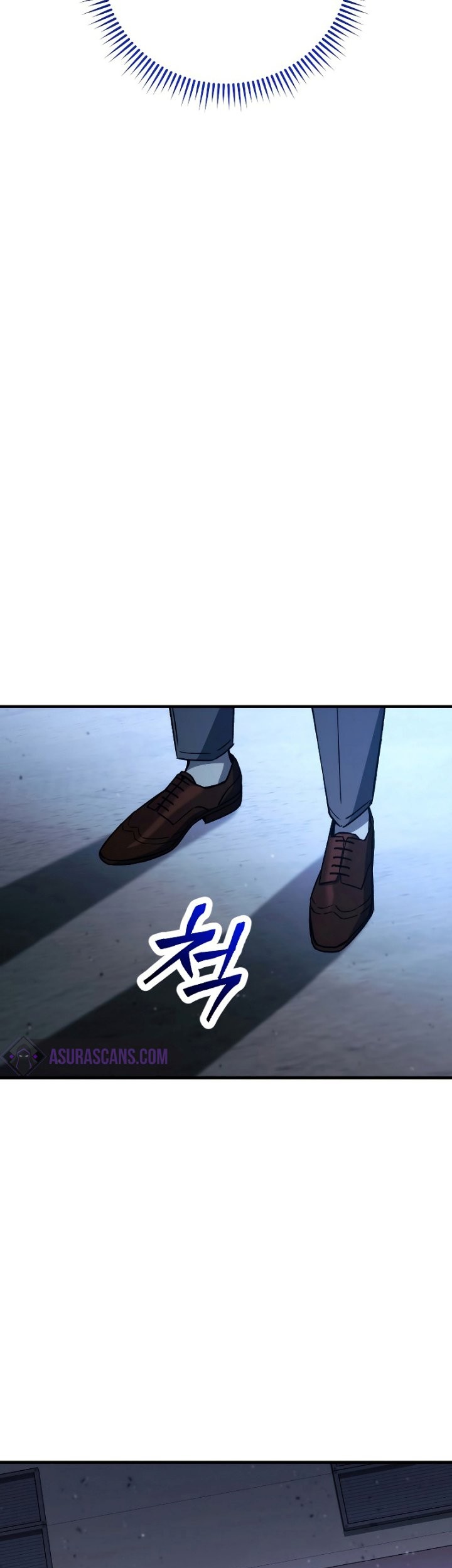 The Hero Returns Chapter 68 - halaman 63