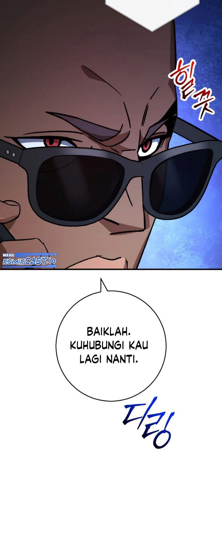 The Hero Returns Chapter 68 - halaman 66