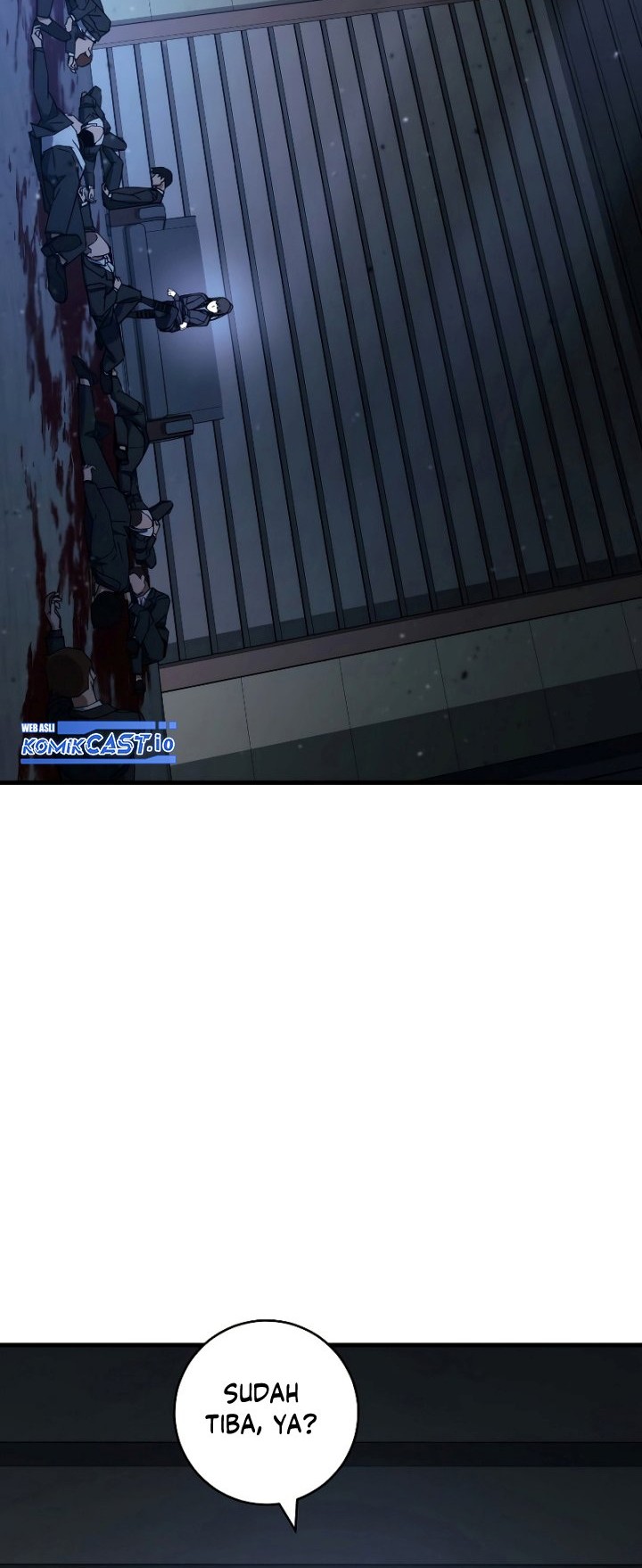 The Hero Returns Chapter 68 - halaman 68