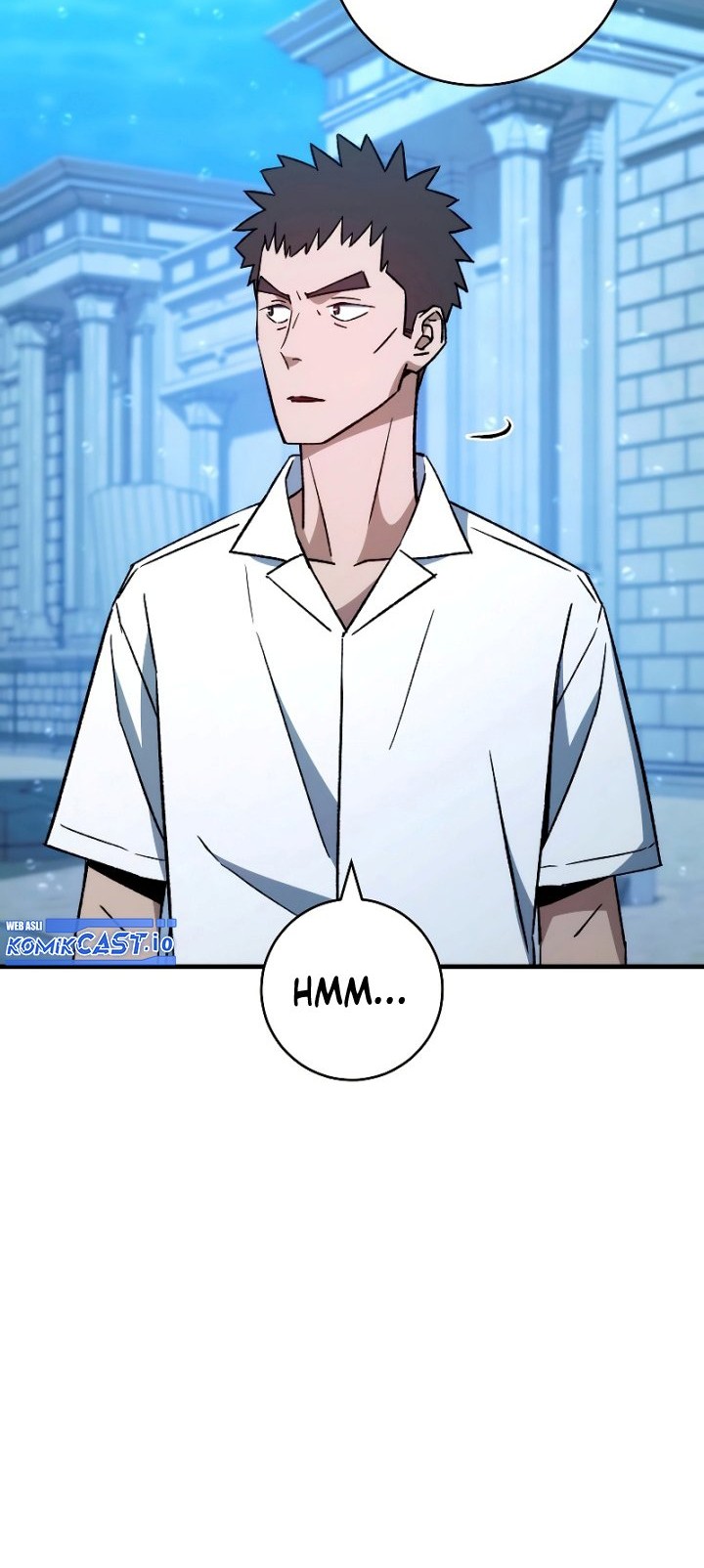 The Hero Returns Chapter 68 - halaman 7