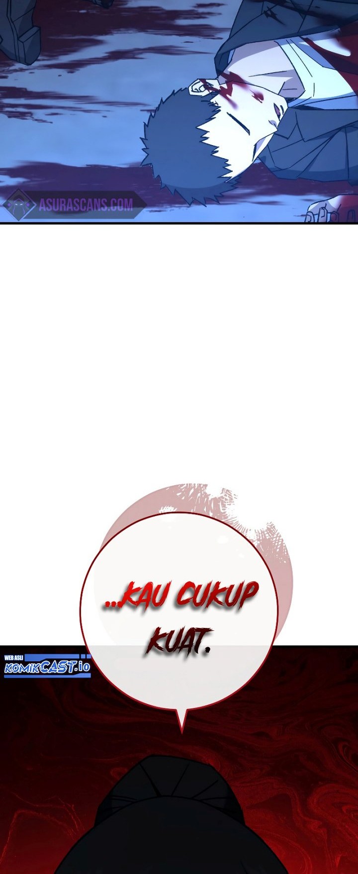 The Hero Returns Chapter 68 - halaman 70