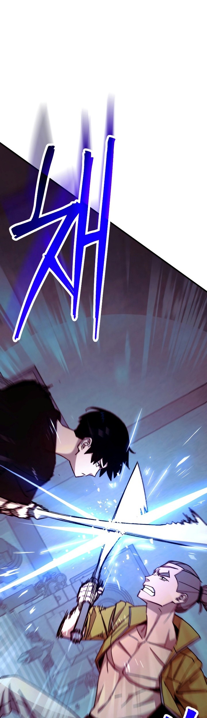 The Hero Returns Chapter 69 - halaman 12