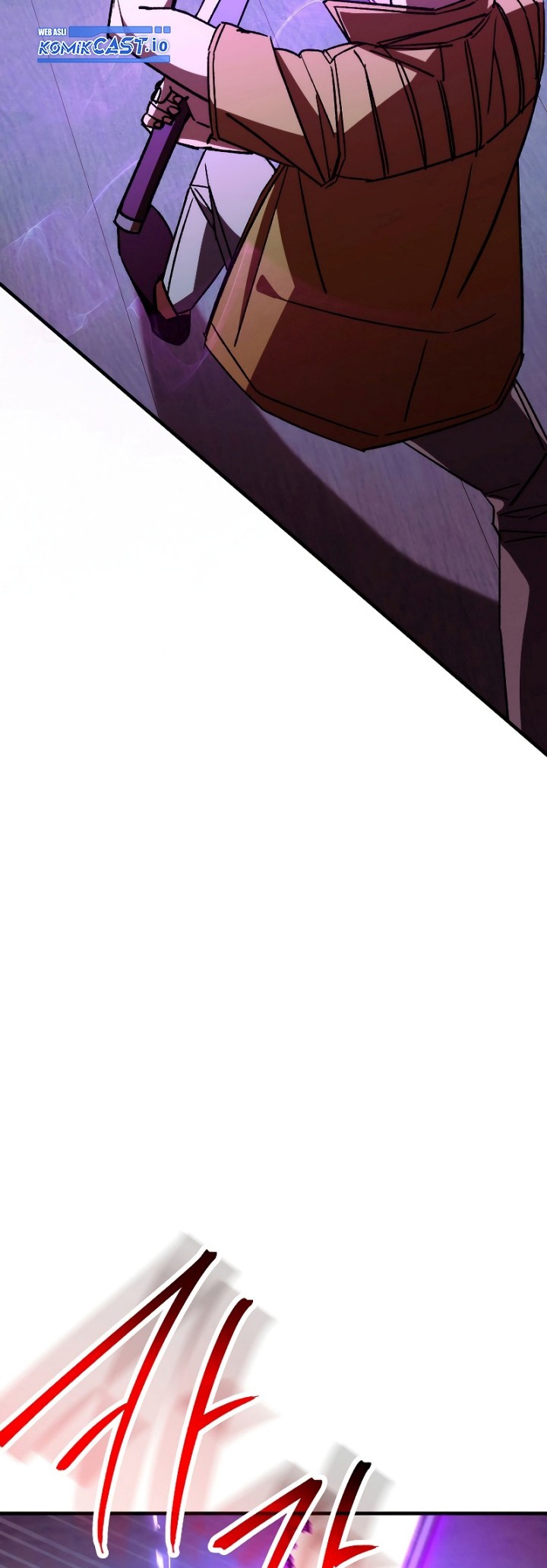 The Hero Returns Chapter 69 - halaman 15