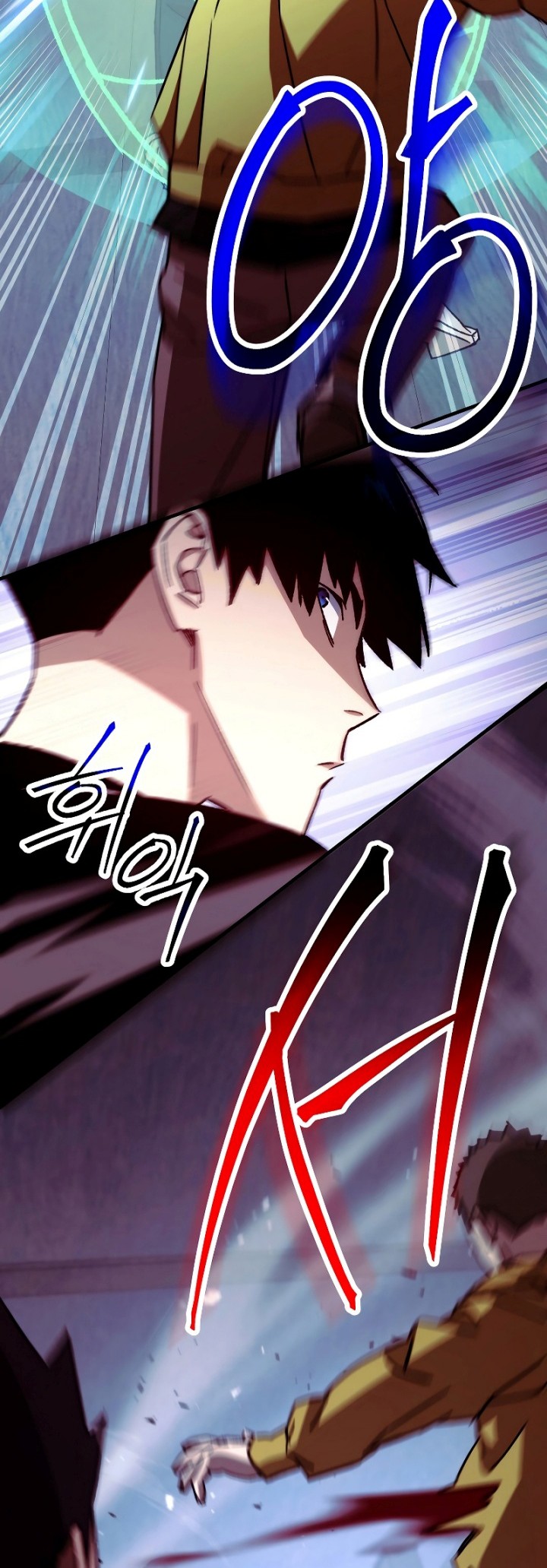The Hero Returns Chapter 69 - halaman 19