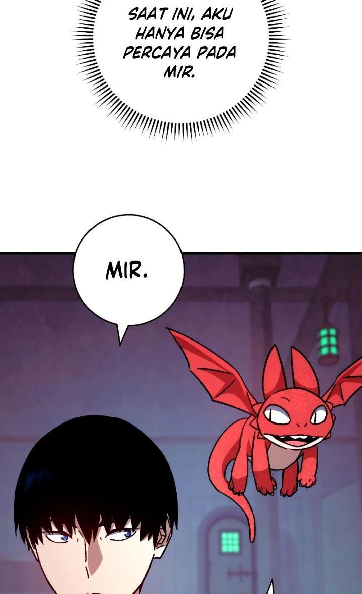 The Hero Returns Chapter 69 - halaman 27
