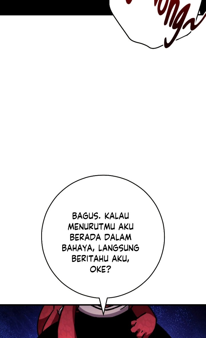 The Hero Returns Chapter 69 - halaman 29